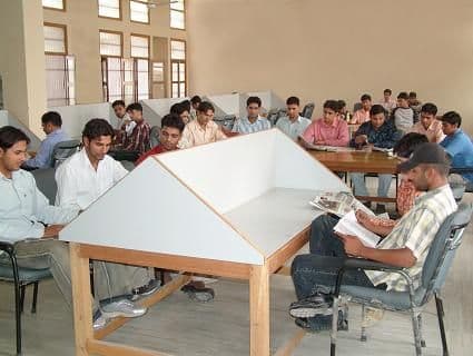 Vaish College of Engineering Rohtak Campus Images photo 3